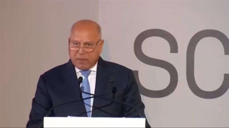  كامل الوزير