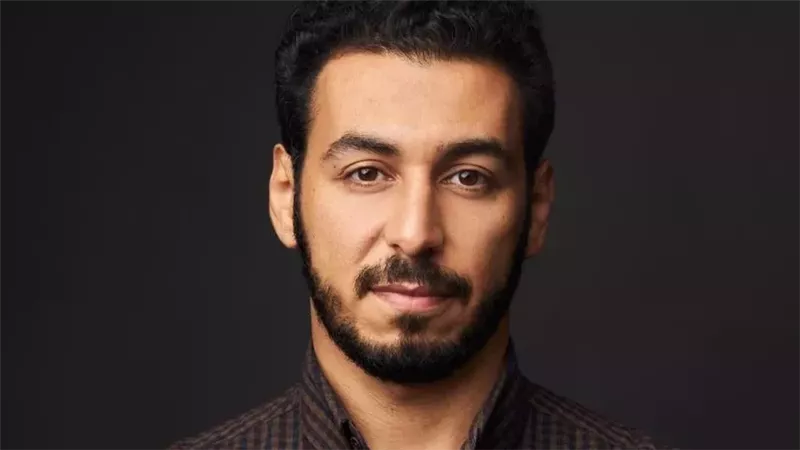 علي العربي 