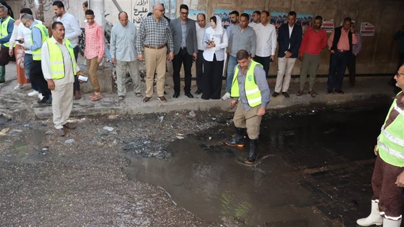 محاكاة للتعامل مع