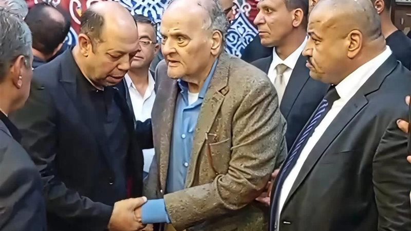 ممدوح عباس