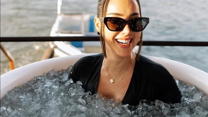 بسمة بوسيل 