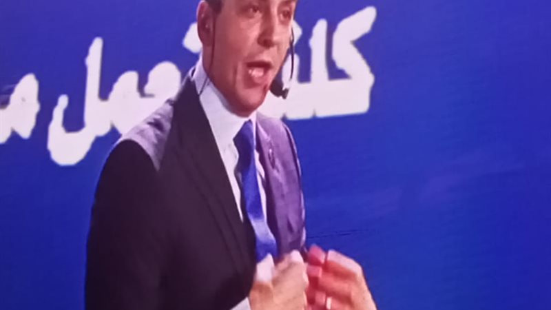 النائب أحمد عبد الجواد