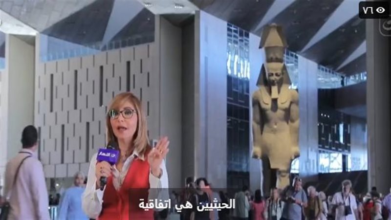 لميس الحديدي 