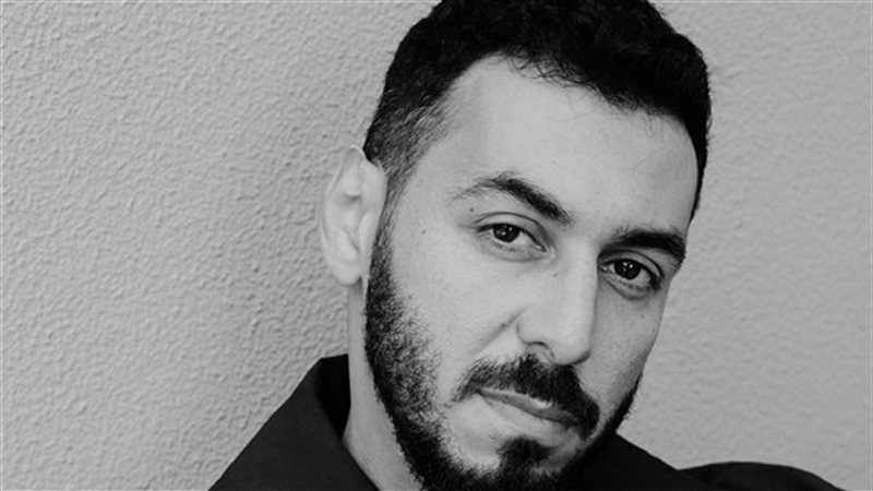 علي العربي 