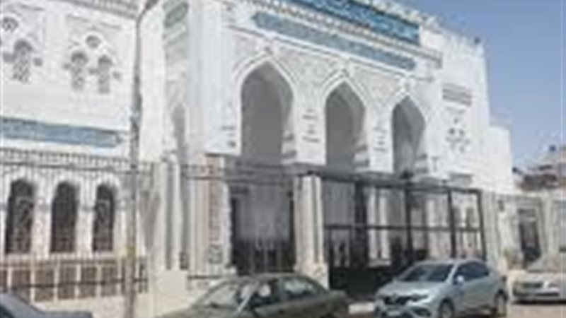 مواقيت الصلاة في