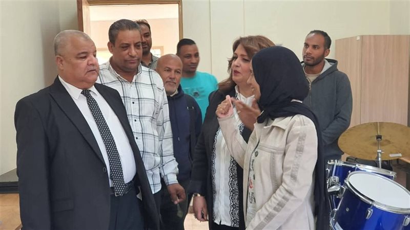 وكيل وزارة التربية