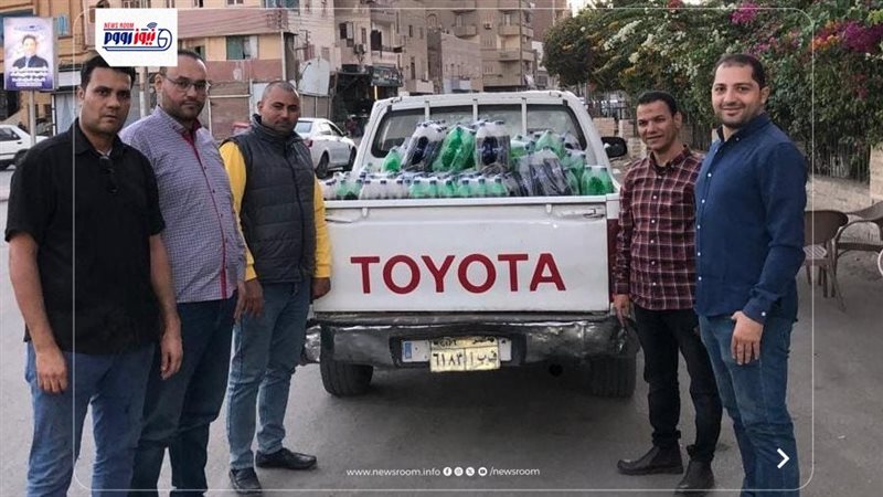 المضبوطات 