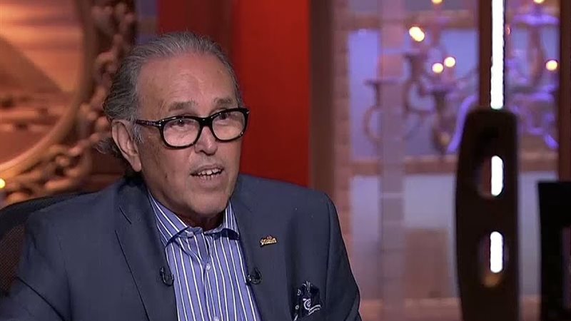  الخبير المصرفي هاني