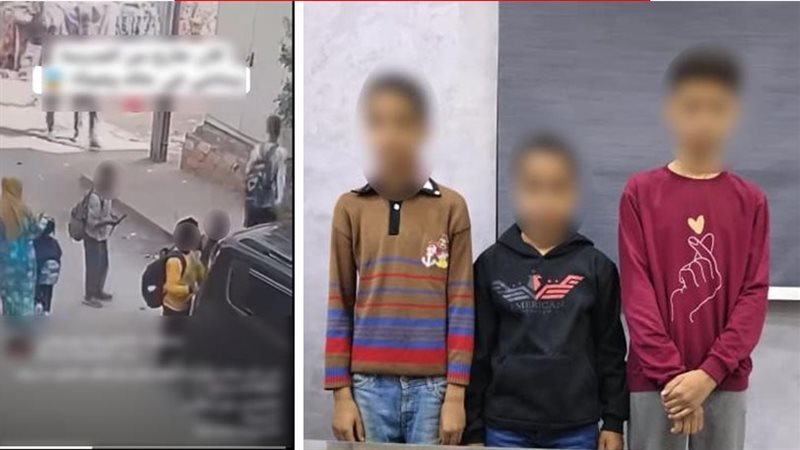 الطلاب