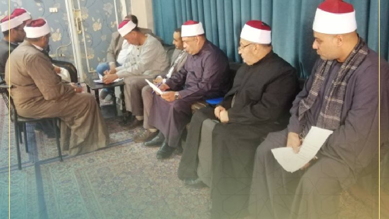 مسابقة النجباء بالبحيرة