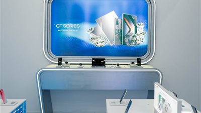إنفينيكس تعرض أحدث حلولها القائمة على الذكاء الاصطناعي في معرض Cairo ICT 2025