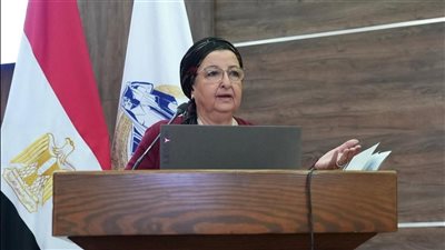 المجلس القومي للمرأة ينظم ندوة بعنوان 