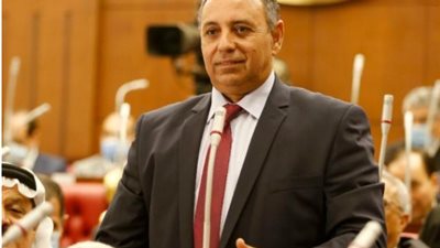 تيسير مطر: بيان الرئيس يؤكد أن نزاهة الانتخابات خط أحمر وإرادة الشعب هي الحكم