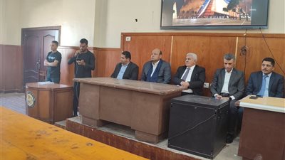 مصر تحكي للعالم.. المتحف الكبير بين الأصالة والريادة في ندوة لتربية بني سويف