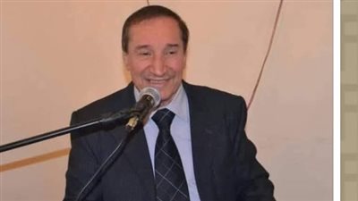 وفاة الفنان القدير عدنان جارو .. ونقابة الفنانين في سوريا تنعيه
