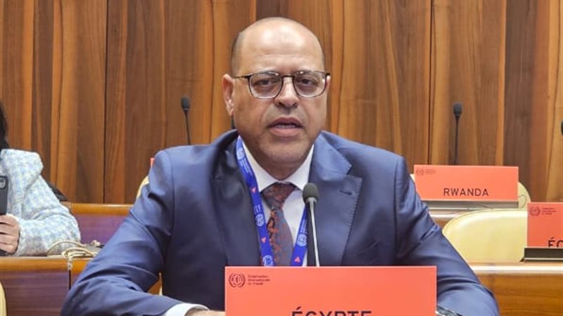 وزير العمل