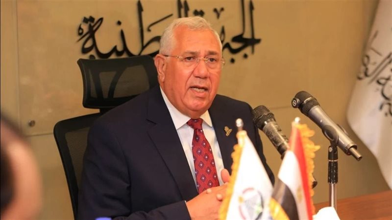 السيد القصير