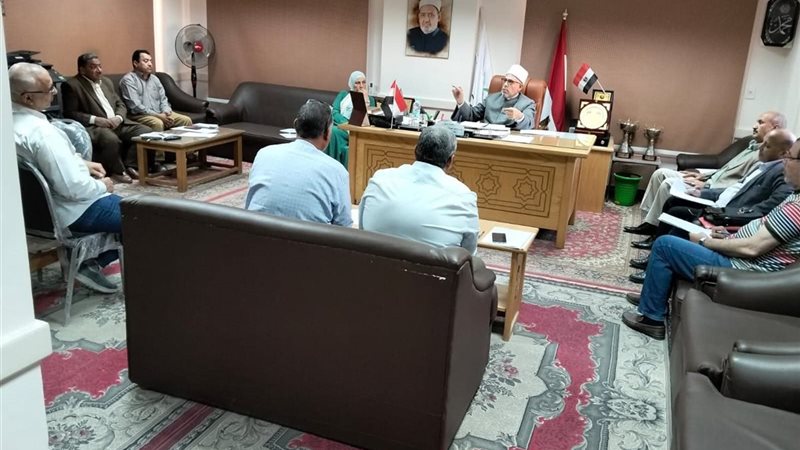 الشيخ عبد الموجود