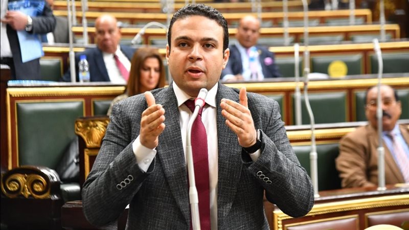 عبد المنعم إمام رئيس