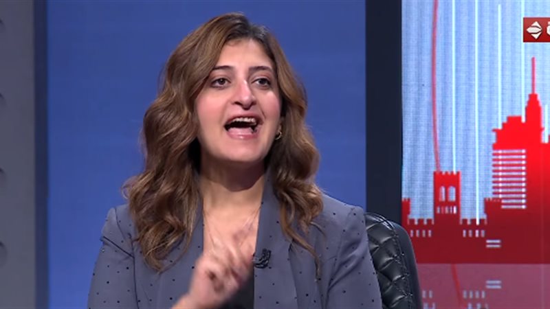 مونيكا مجدي
