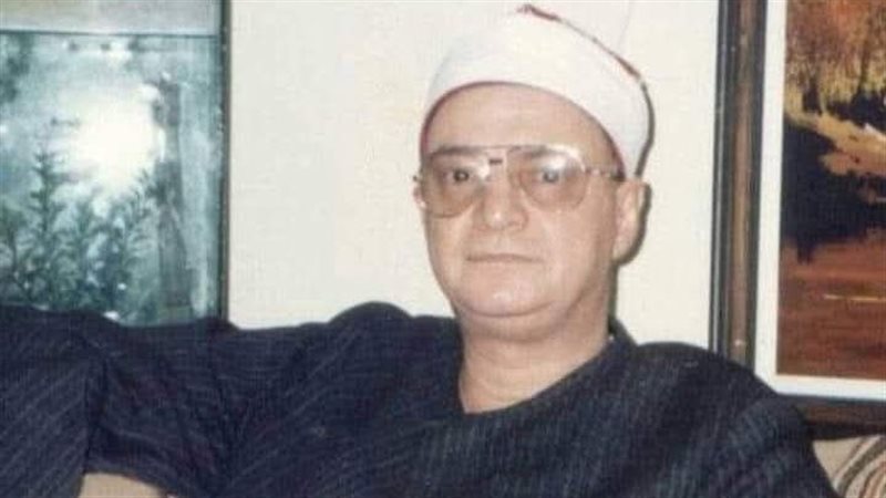 القارئ عثمان 