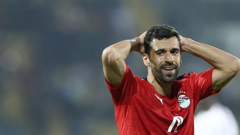 عبد الله السعيد نجم