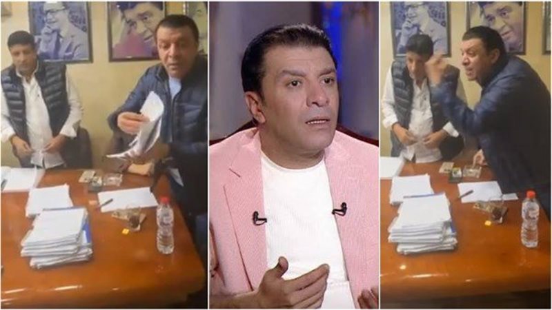 مصطفى كامل 