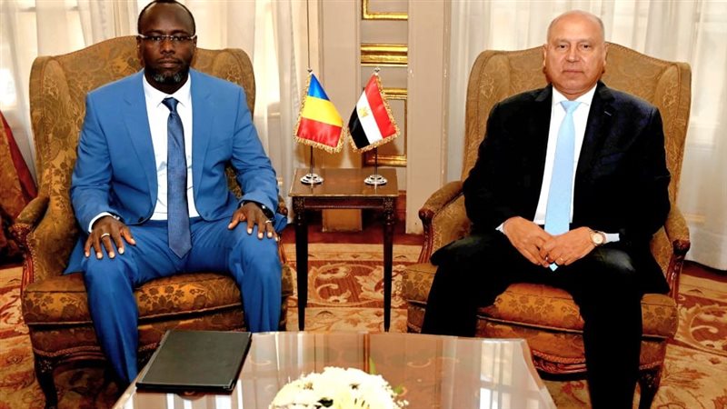 كامل الوزير خلال