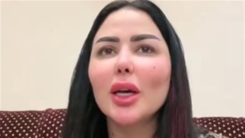 شيماء سعيد 