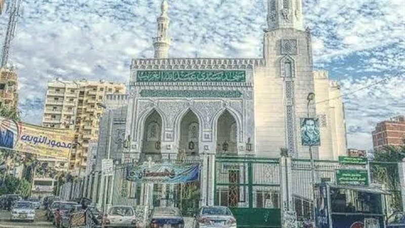 مواقيت الصلاة بالسويس