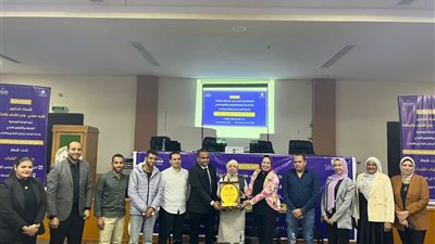 وزارة الشباب والرياضة تطلق الملتقى التدريبي الثانى لبرلمان شباب مصر بالغردقة