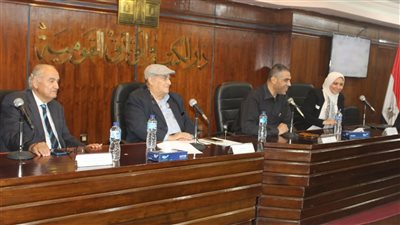 في إطار جهود وزارة الثقافة لتعزيز جهود صون التراث مركز الترميم ينظم ورشة تدريب