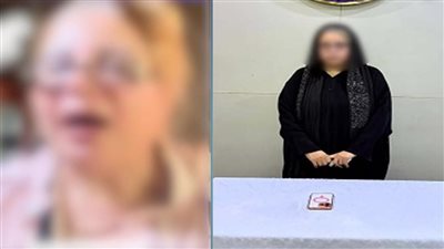 ضبط سيدة اختلقت حادثة سرقة لتحقيق مشاهدات على مواقع التواصل