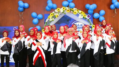 السويس تحتفل بطلابها السفراء.. مبادرة لتعليم الشباب تاريخ وهوية المدينة