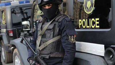 ضبط 24 كيلو حشيش داخل البؤرة الإجرامية بمركز إيتاي البارود بالبحيرة
