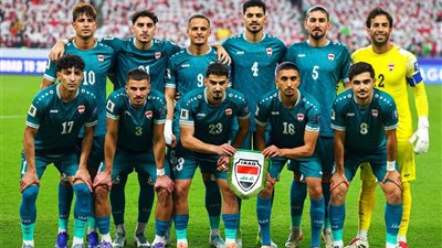 نتيجة مباراة العراق و الإمارات في الملحق الآسيوي.. تعادل إيجابي و أشواط إضافية
