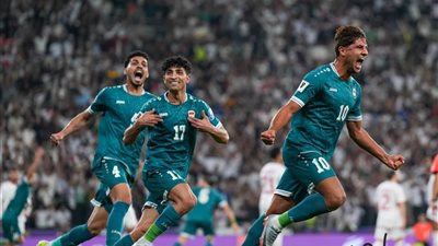 العراق يتأهل للملحق العالمي بهدف قاتل لأمير العماري على حساب الإمارات
