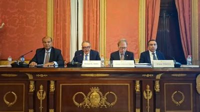اتحاد غرف البحر المتوسط يٌطلق إعلان برشلونة للتنمية الاقتصادية