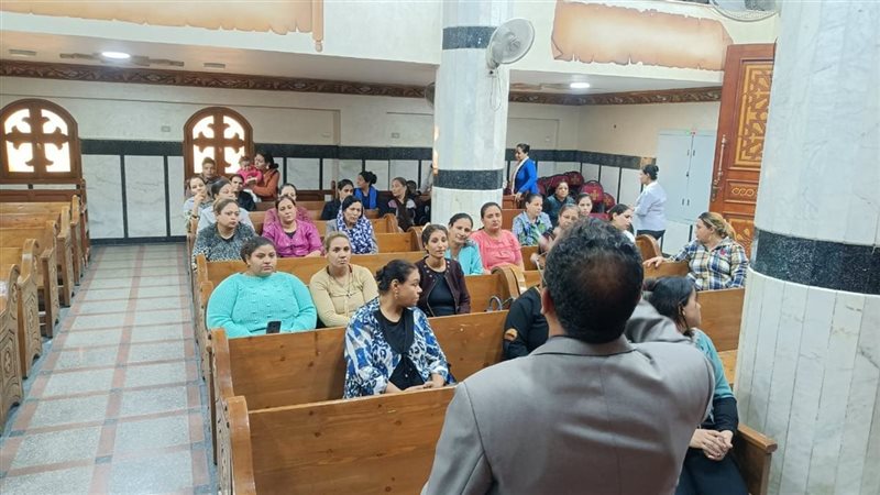 ندوة قنا