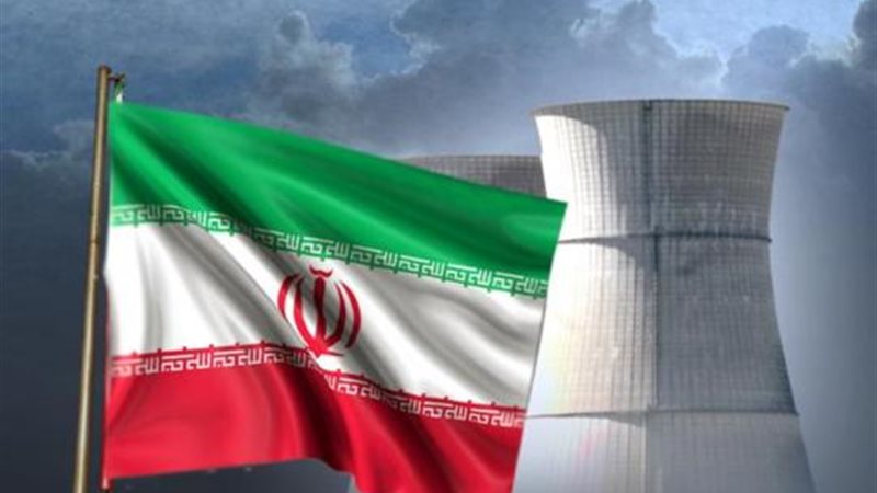 إيران