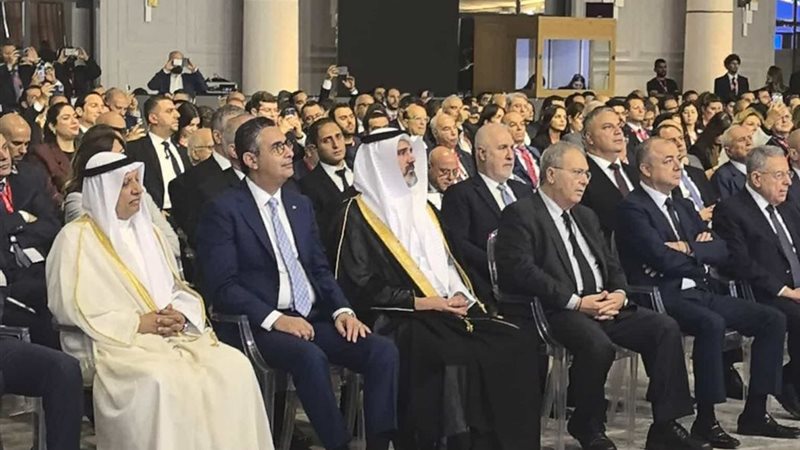 جانب من الجلسة