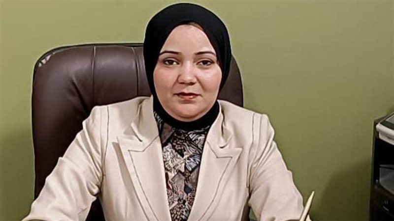 صفاء عسران