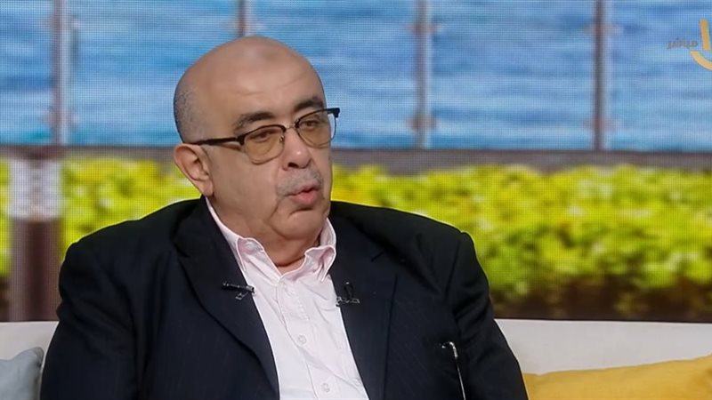 هشام عيسى 