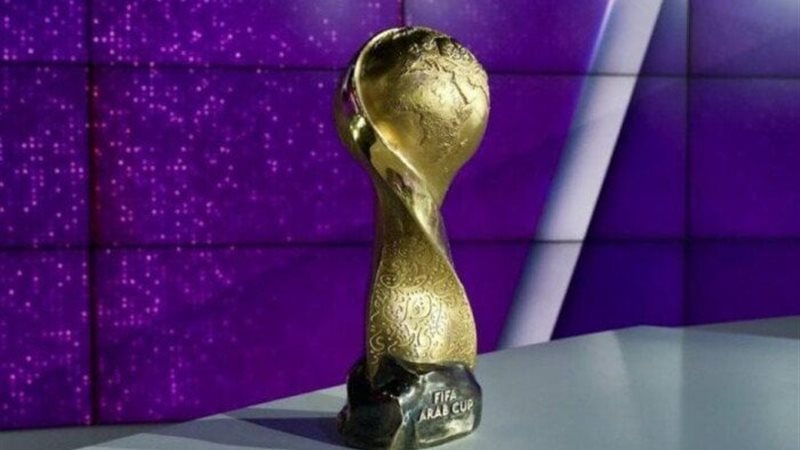 كأس العرب