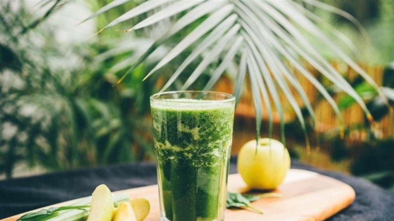 مشروبات طبيعية لرفع