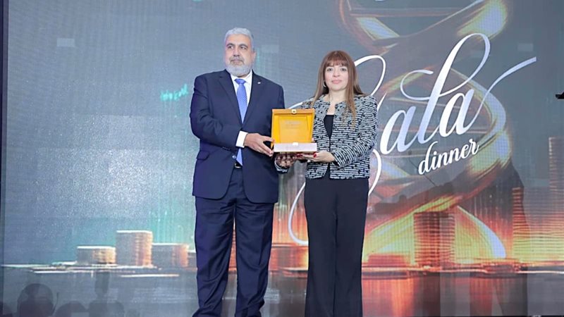 الجائزة