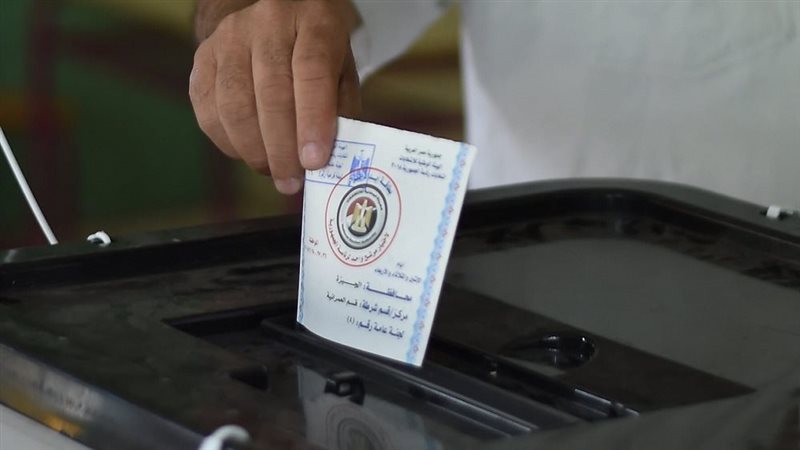موعد إعادة انتخابات