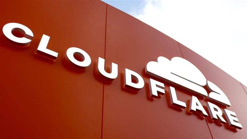 cloudflare 