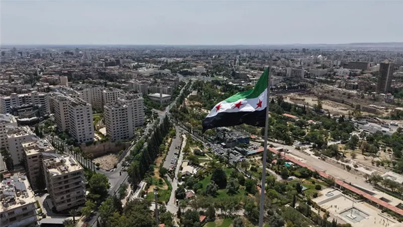 سوريا