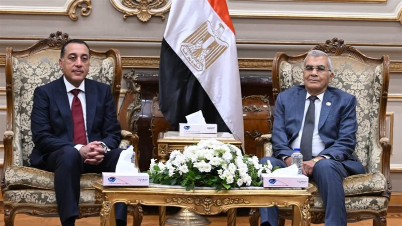 رئيس مجلس الشيوخ